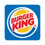 Logo of BURGER KING RU android Application 